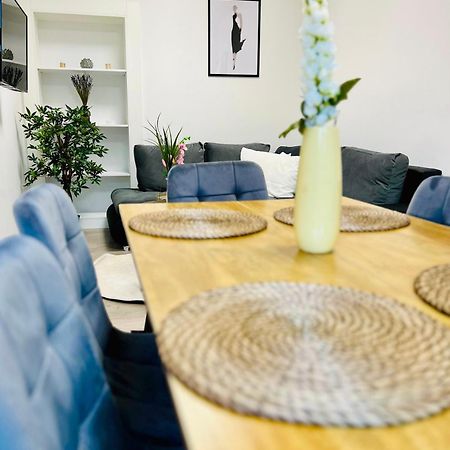 שמלקלדן Sh-Apartments-Stylische Fewo Mia - Parken - Wifi מראה חיצוני תמונה