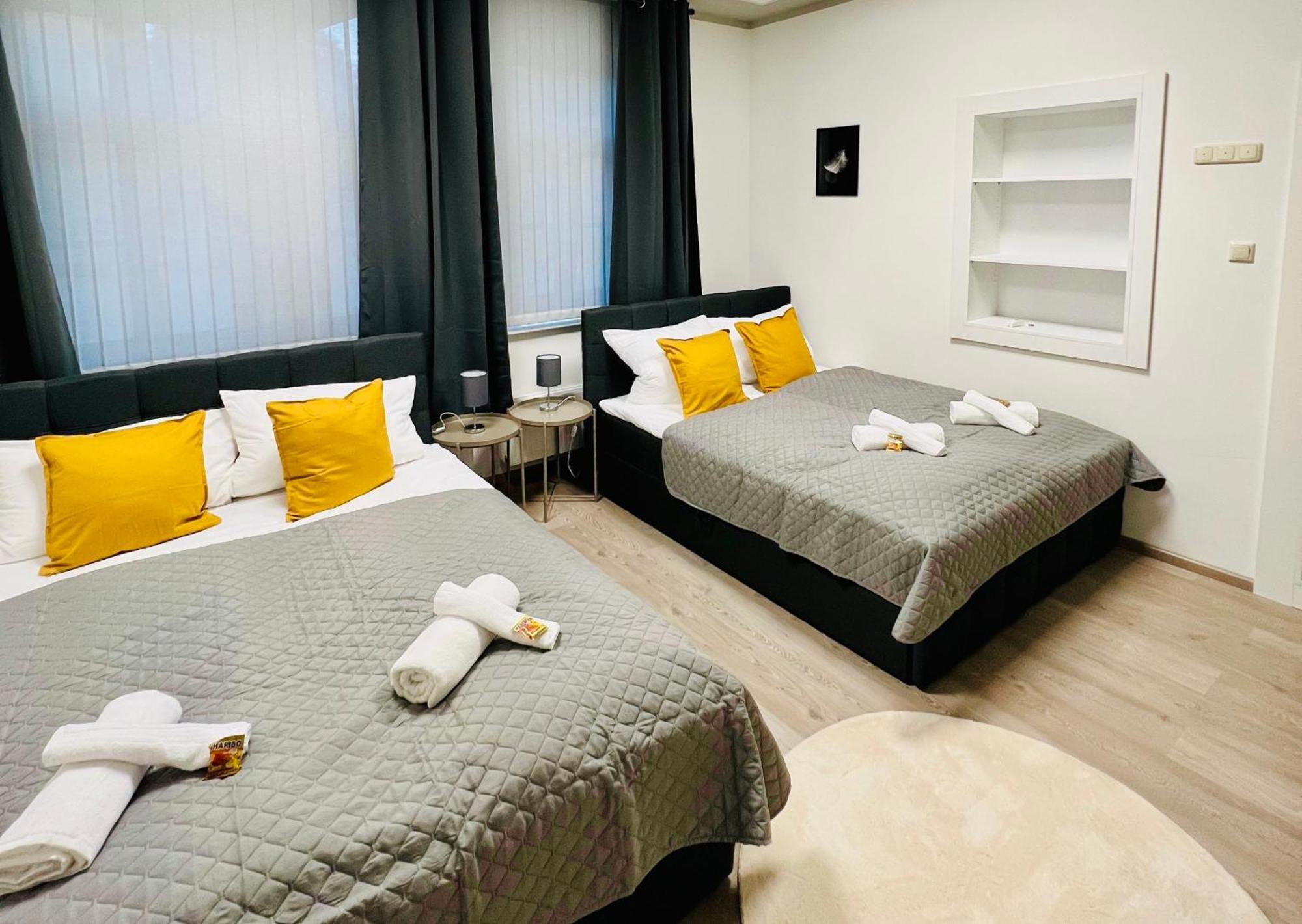 שמלקלדן Sh-Apartments-Stylische Fewo Mia - Parken - Wifi מראה חיצוני תמונה